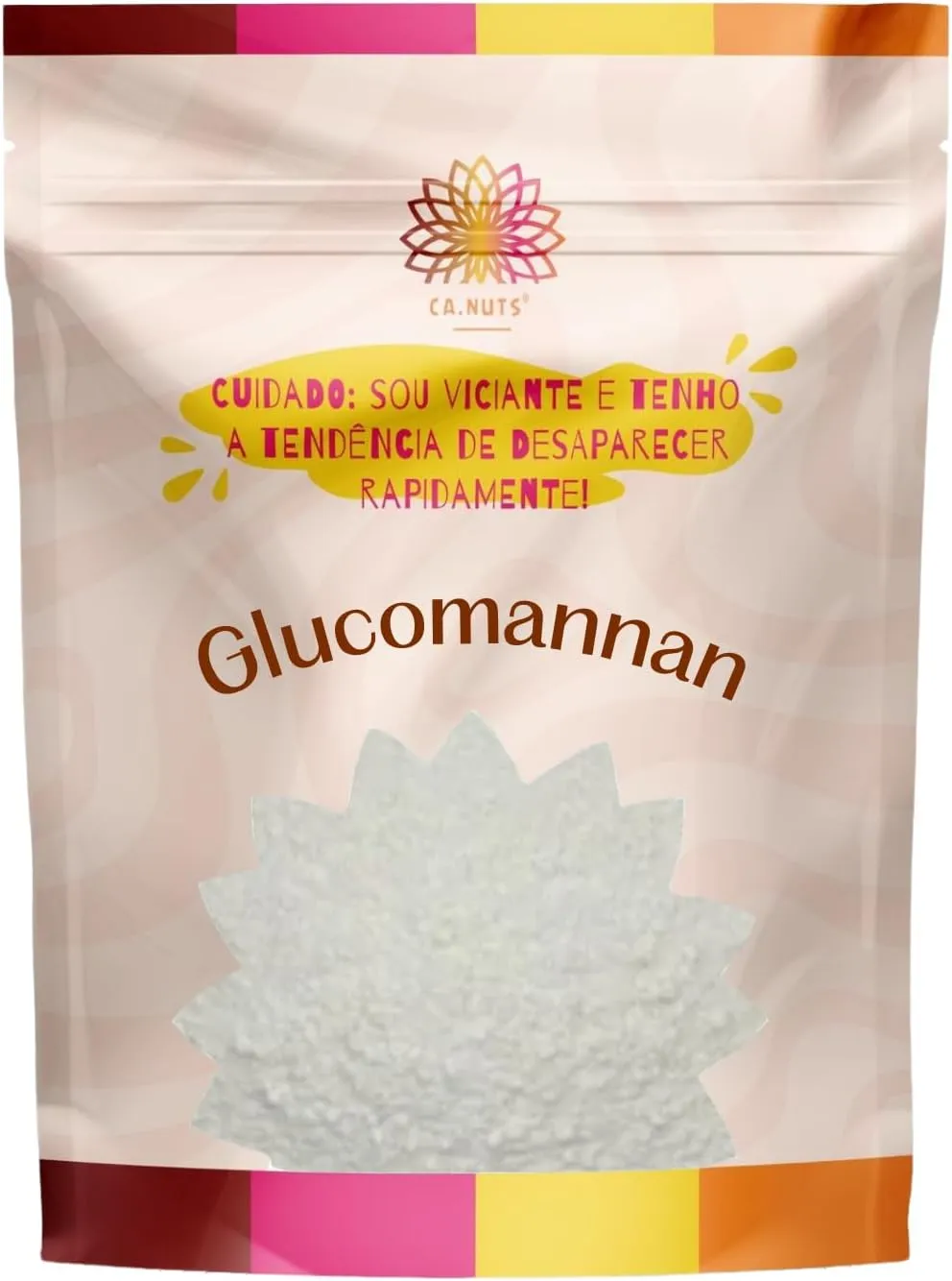 Melhores suplementos para emagrecer: eles funcionam de verdade? 12 Glucomannan