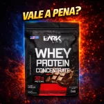 Whey Protein Concentrado Dark Lab