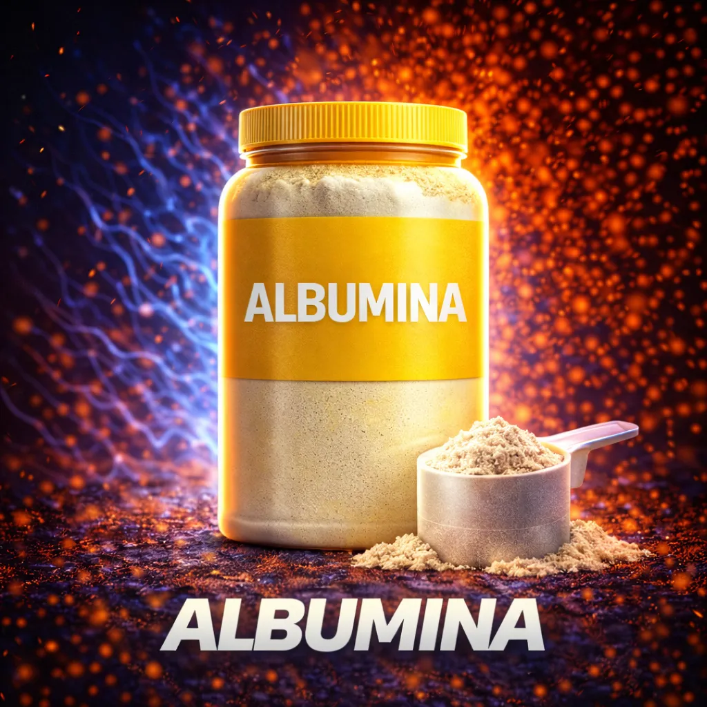 albumina