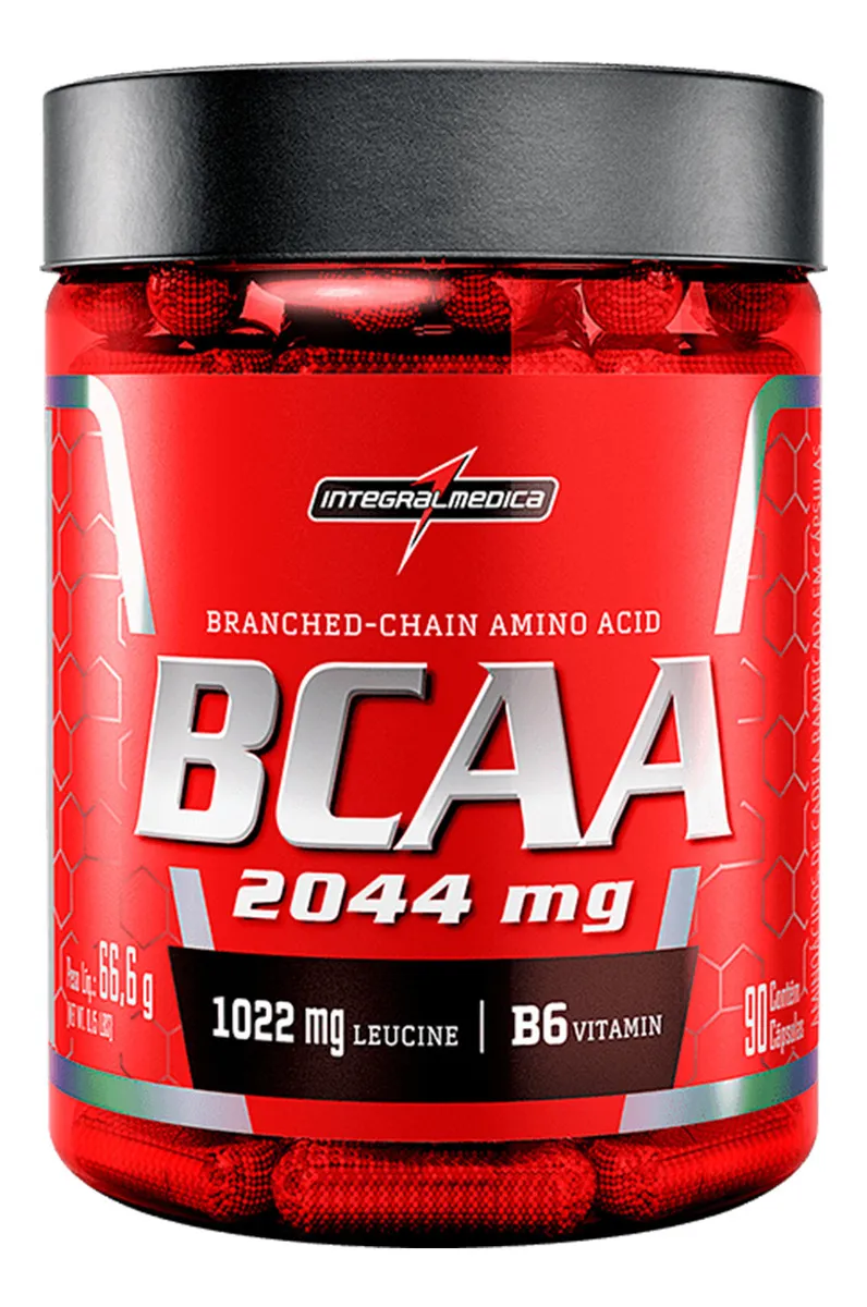 bcaa