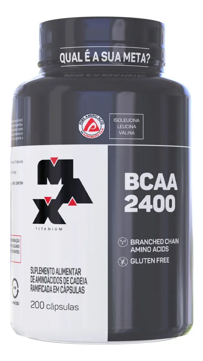 bcaa max