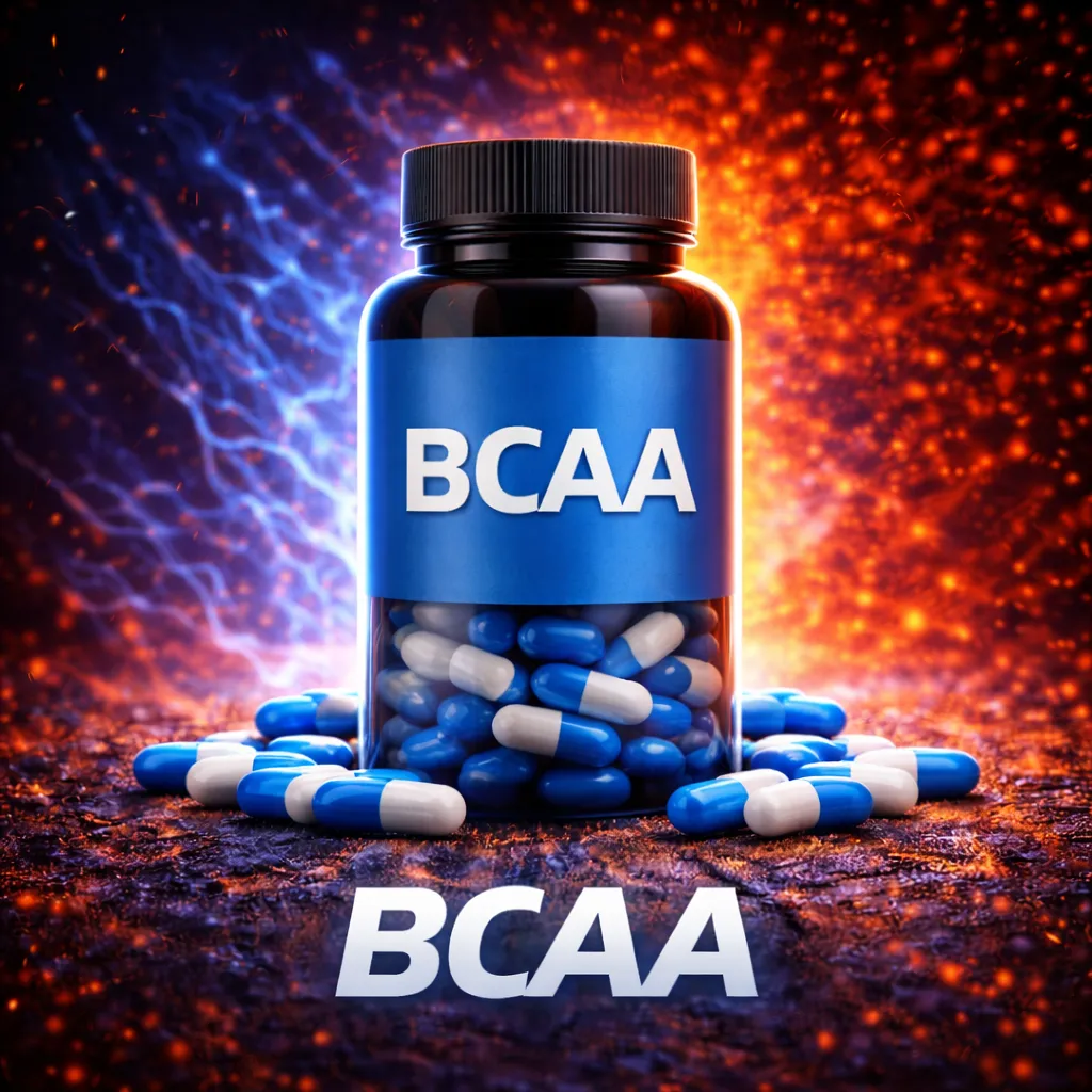 bcaa