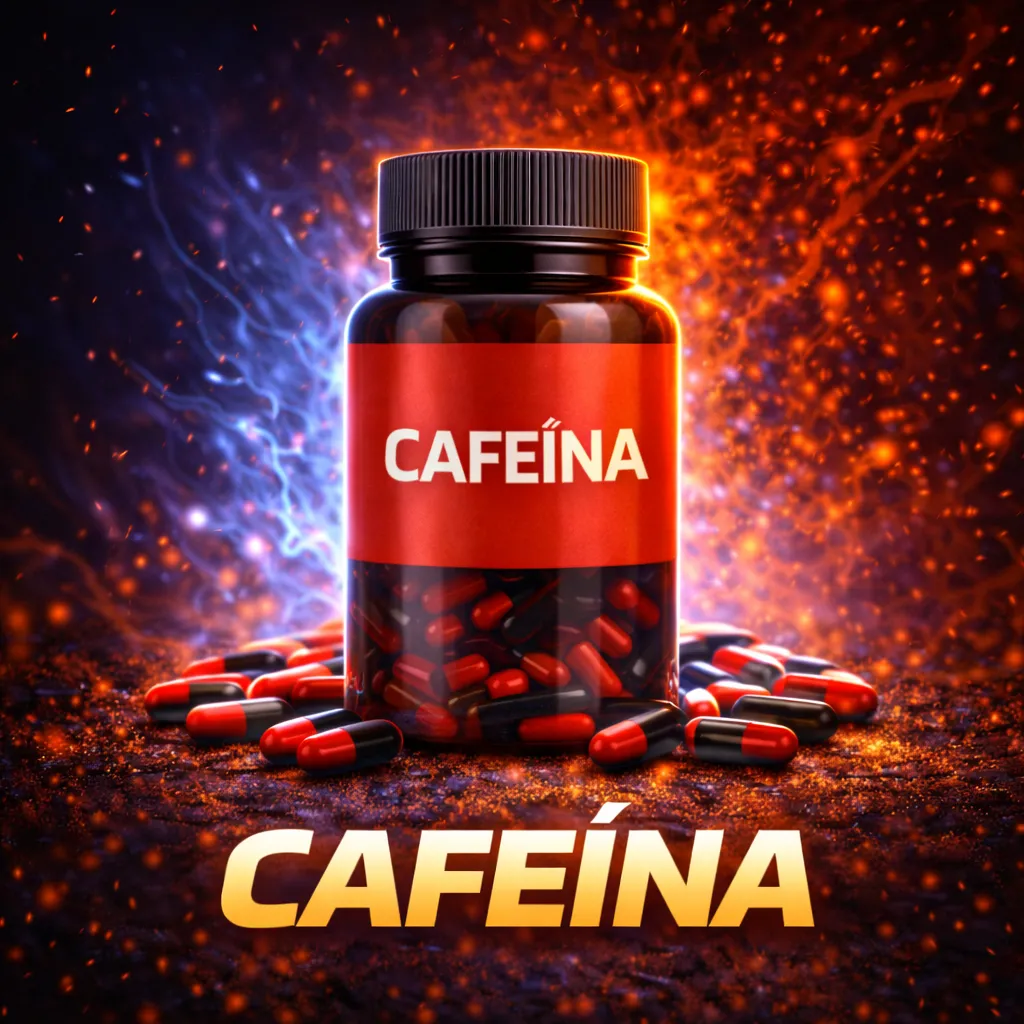 cafeina