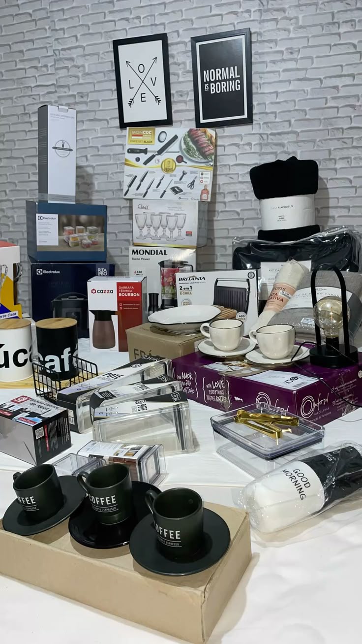 Home 18 reviews de produtos para casa