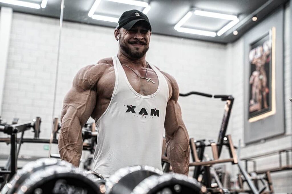 Ramon dino max titanium