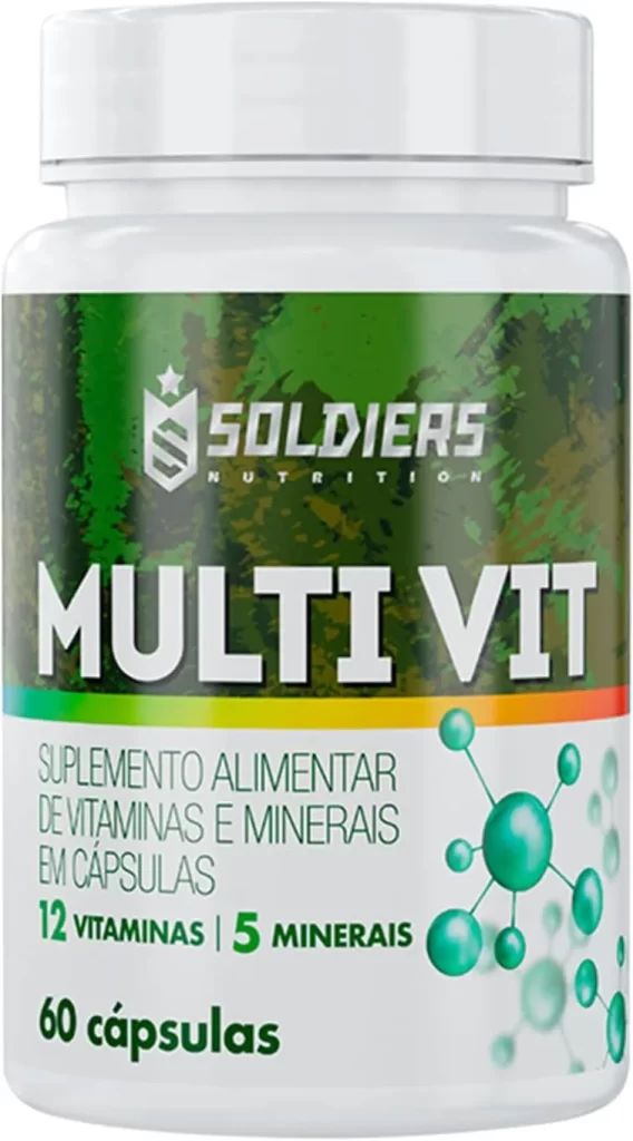multivitaminico