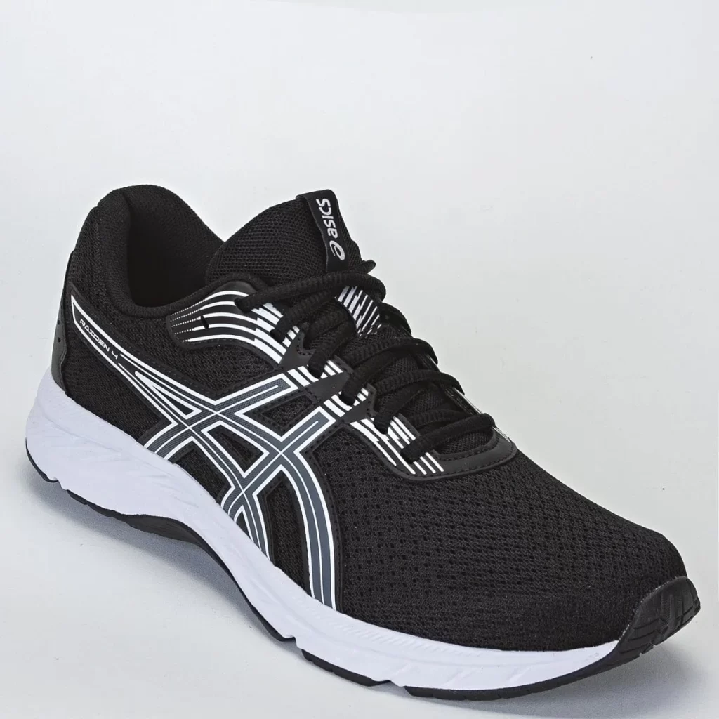 tenis asics raiden 4