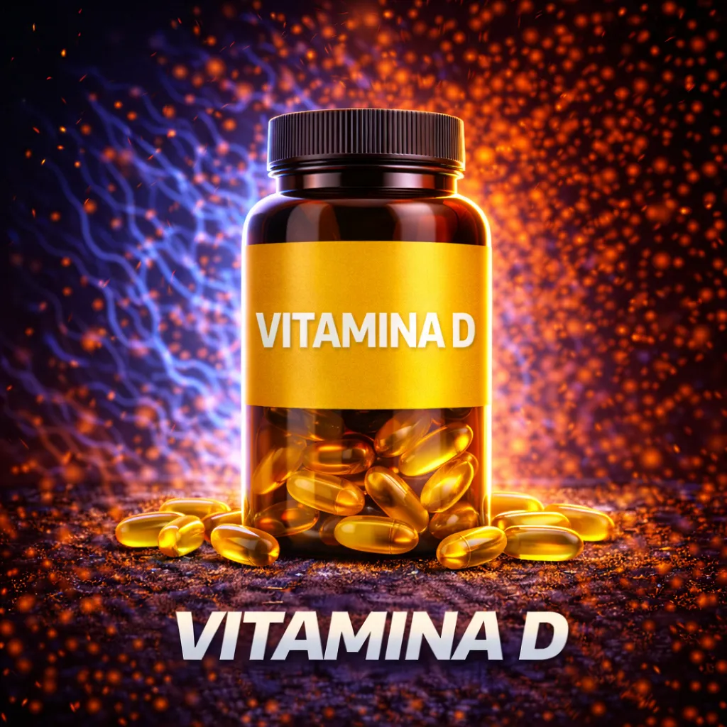 Melhores suplementos para mulheres: quais valem a pena e quais evitar em 2026 11 vitamina d