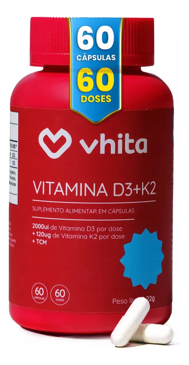 Melhores suplementos para mulheres: quais valem a pena e quais evitar em 2026 13 vitamina d