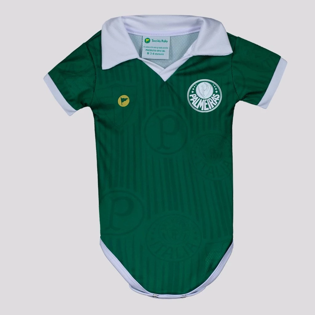 Body Palmeiras Premium