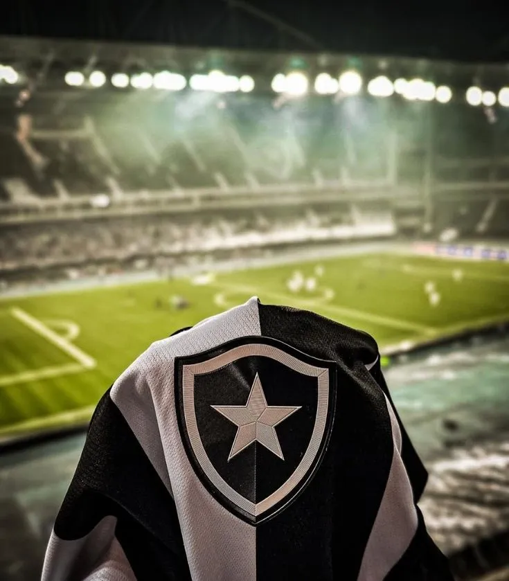 Botafogo! 15 Presentes Criativos que Estão Bombando em 2026 1 Botafogo