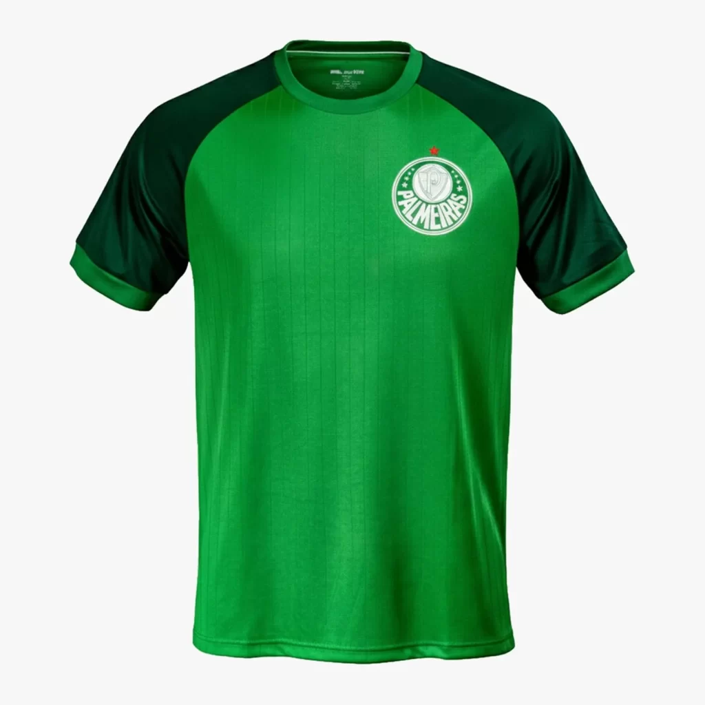 CAMISETA MASCULINA PALMEIRAS