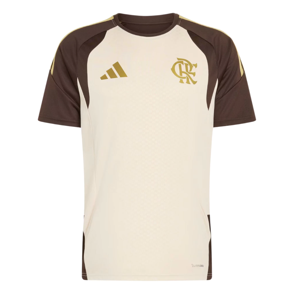 Camisa Flamengo Masculina Treino