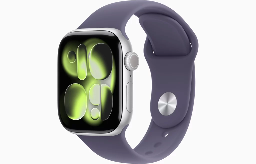 Apple Watch Series 11 46 mm