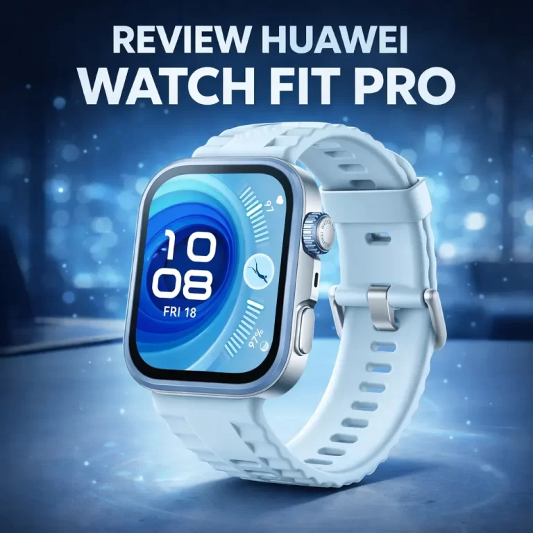 HUAWEI WATCH FIT 4 Pro: Não Compre Outro Smartwatch! Nosso Guia Completo para Estilo e Funcionalidade em 2026 10