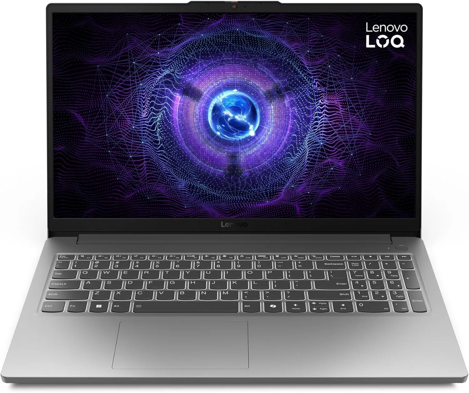 Lenovo LOQ-e 15IAX9E