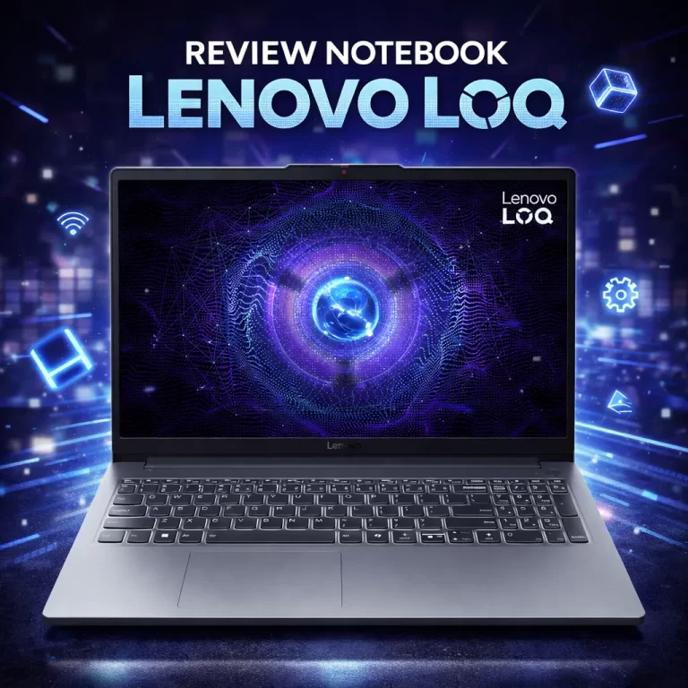 Este notebook gamer Lenovo pode ser o melhor custo-benefício 2026? 7